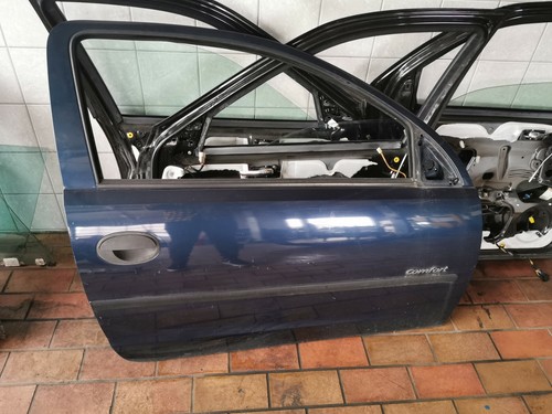 Opel corsa türer - opel, c