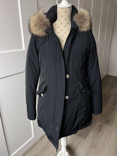 Woolrich arctic parka damen - xl,