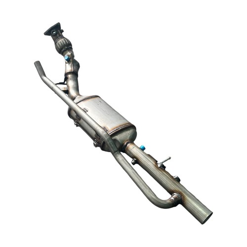 Partikelfilter