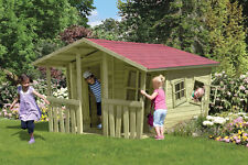 Kinderspielhaus Kinderhaus