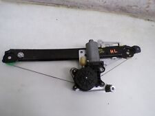 Fensterheber hinten links VOLVO V70 II inkl. Fensterhebermotor *500A50*