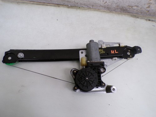 Fensterheber hinten links