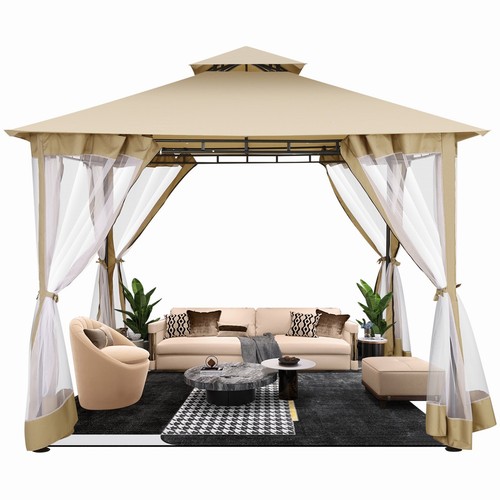 Pavillon partyzelt - pavillon,