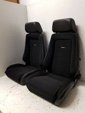 RECARO SITZE OPEL-VW KÄFER-T2-T3 MANTA 
