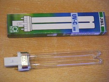 JBL 60306 UV-C Brenner 9W