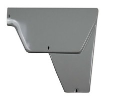 Motorhaube Seitenblech Links