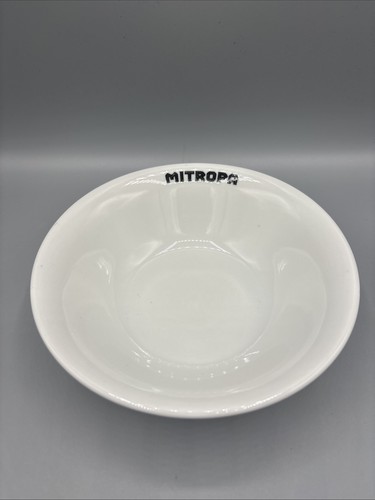 Original mitropa geschirr - mitropa,
