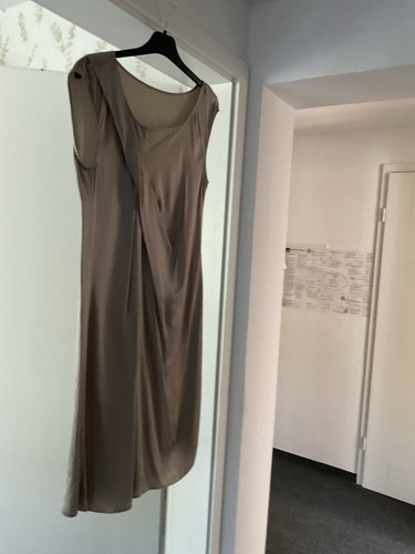 Damen sommerkleid reine seide - damen-sommerkleid,