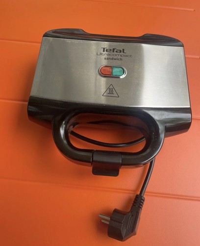 Tefal sm1552 ultracompact - tefal,
