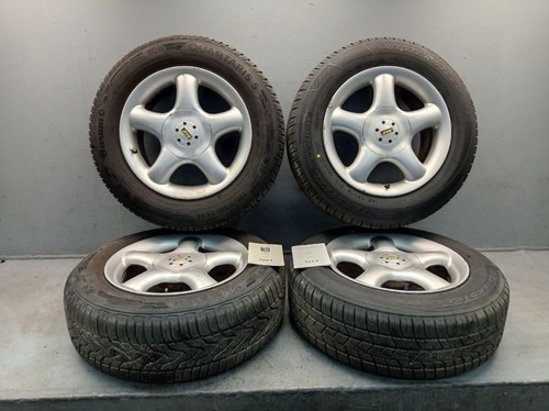 Passat - vw, (3b5)