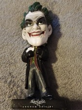 Joker bobble head figur - bobble, |