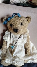 Künstlerteddy/Artig&Frech/von