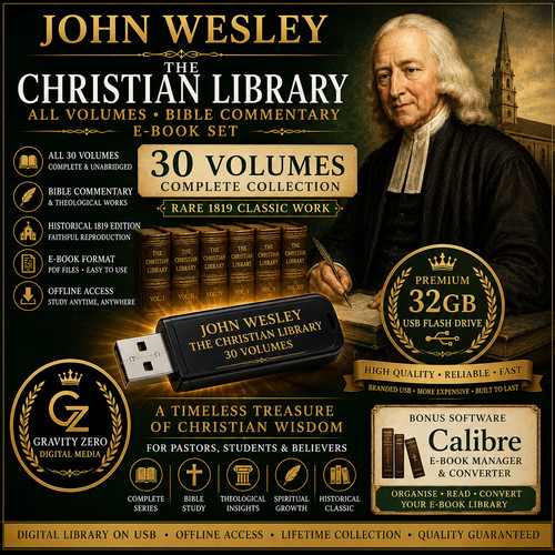 John wesley the christian - the,