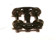 ???. H0   Drehgestell mit  Radsätzen 9 mm Ersatzteil  Bastler  (504)