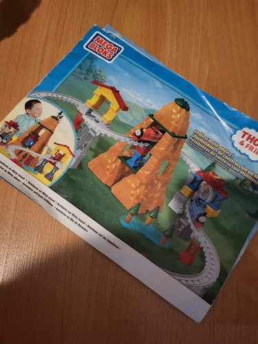 Thomas und seine freunde - thomas,