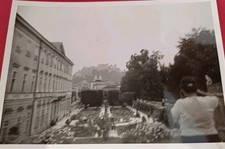 Salzburg Schloß Hellbrunn