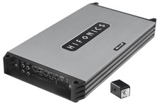 Hifonics Mercury 4/800Evo