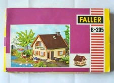 Faller H0 B 205