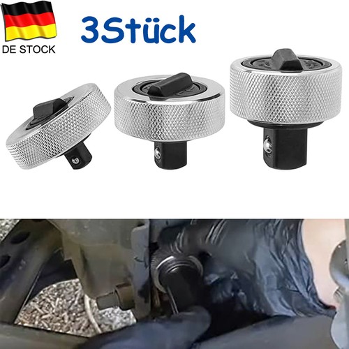 1 2 handratsche - +, 1/2"