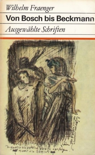 Buch von bosch - bis, beckmann
