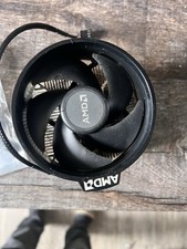 AMD CPU Kühler Lüfter