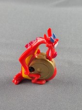 McDonald’s Disney Mulan