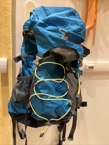 Salewa wanderrucksack - salewa,