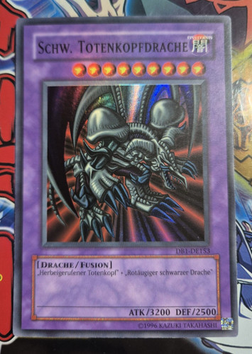 Yugioh schw - ,,