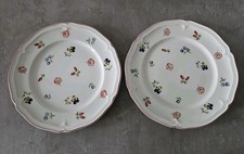 Villeroy & Boch 2 Kuchenteller