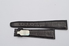 IWC LEDER ARMBAND 22MM 22-16