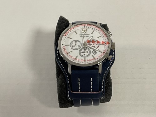 Detomaso herren armbanduhr - detomaso,