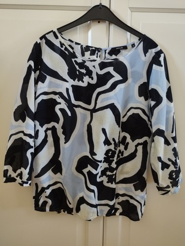 Opus damen bluse leichtes - opus,