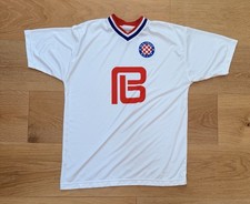 HAJDUK SPLIT 2000 2001 HOME