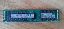 16GB Samsung HPE DDR4 ECC