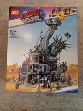 Lego movie welcome to - lego,