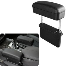 SUV Car Armrest Box Adjustable