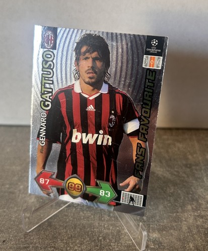 Panini super strikes champions - panini,