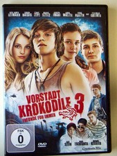 VORSTADT KROKODILE 3 - Das