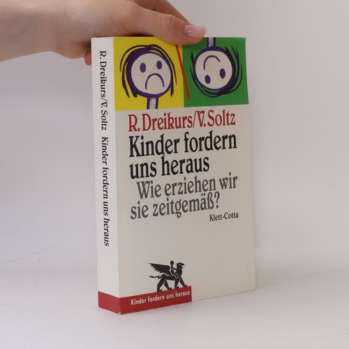 Kinder fordern uns heraus 