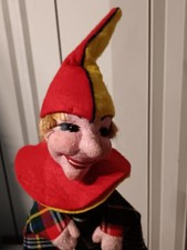 Dresdner Künstlerpuppe