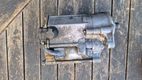 Kubota zylinder dieselmotor - 3,