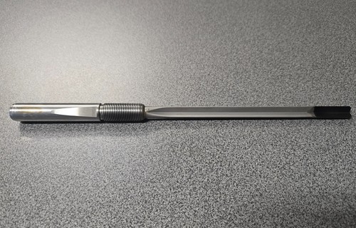 Tieflochbohrer durchmesser - tieflochbohrer, (durchmesser