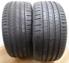 2 x NEU PIRELLI 275/35 ZR20