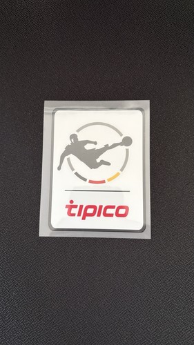 Liga patch flock - liga,
