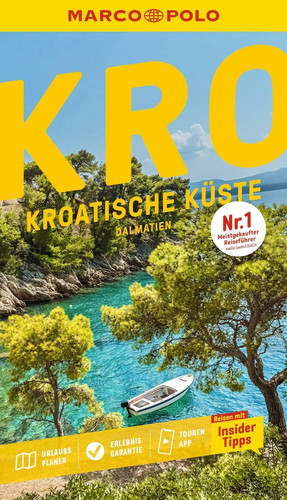 Marco polo reiseführer - marco,