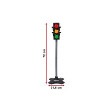 Jamara Ampelanlage 72 cm