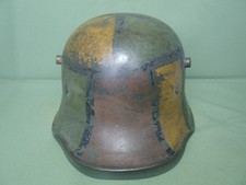 M-18 German helmet ww1 Size 66