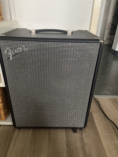 Fender rumble 500 combo - 500,