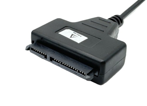 Sata auf usb - auf,