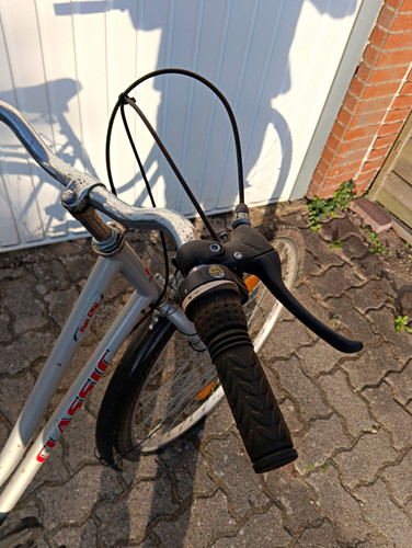 Peugeot damen city - peugeot, bike